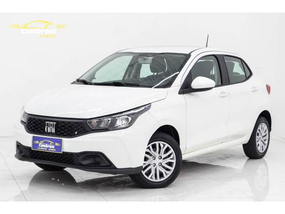 FIAT ARGO 1.0 FIREFLY FLEX DRIVE MANUAL FIAT ARGO 1.0 FIREFLY FLEX DRIVE MANUAL